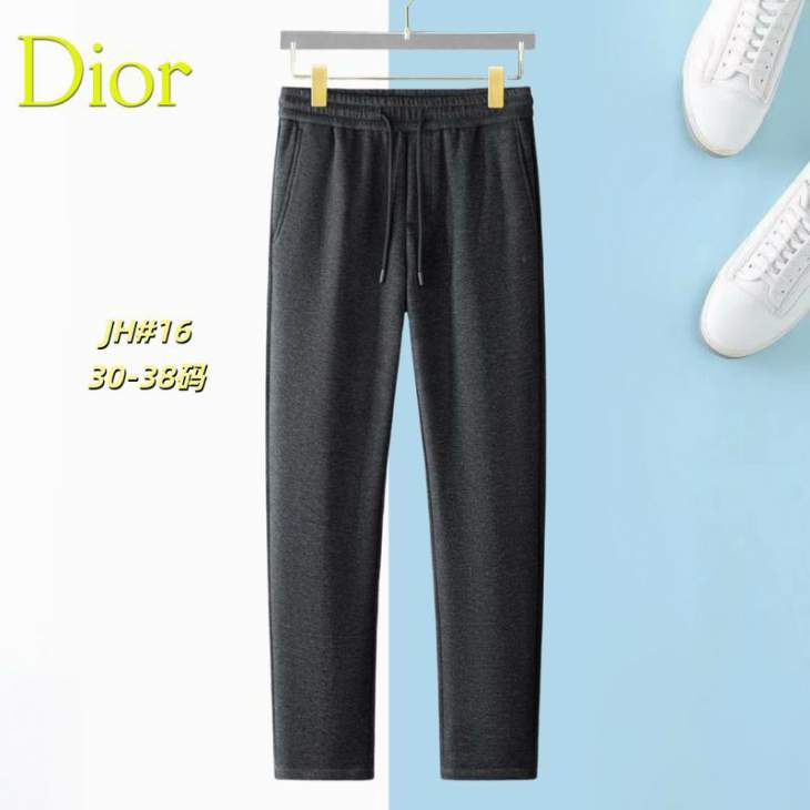 Picture of Dior Long Pants _SKUDiorsz30-3812yr7814686